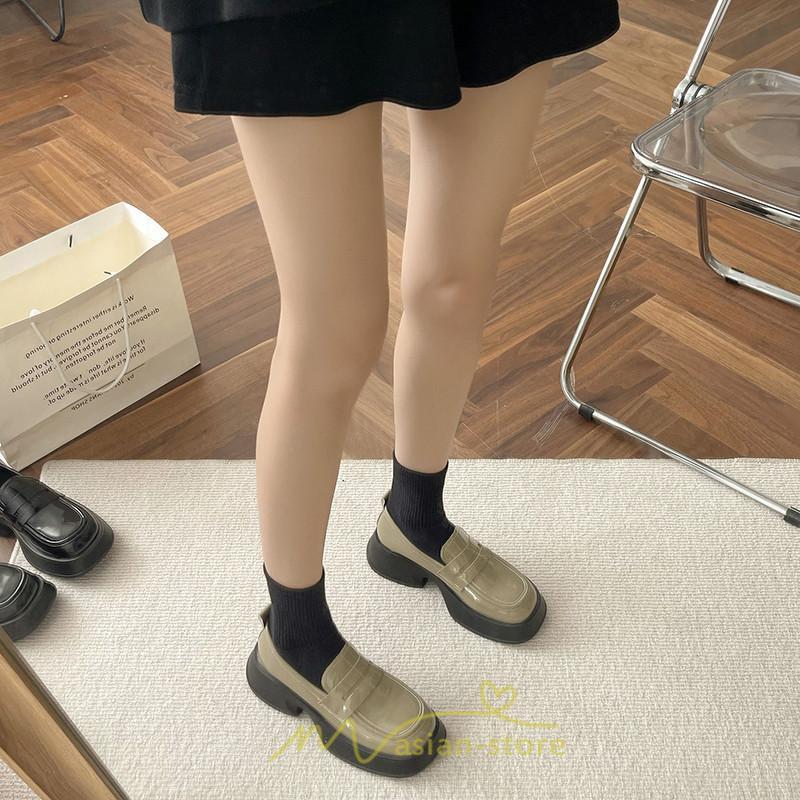 ローファー | パンプス レディース 痛くない 歩きやすい フラット 走れる 柔らかい 送料無料 通勤 通学 痛くない 疲れにくい おしゃれ 歩きやすい 学生靴