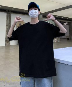 Tシャツ | Tシャツ メンズ 無地 カットソー トップス 半袖 上品 おしゃれ クルーネック カジュアル ゆったり 綿 コットン 7色 おしゃれ 大きいサイズ