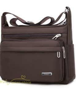 メンズバッグ | ショルダーバッグ メンズ メッセンジャーバッグ カジュアルバッグ バック ビジネスバッグ 斜めがけバッグ メンズファッション 撥水加工 大容量 通勤通学