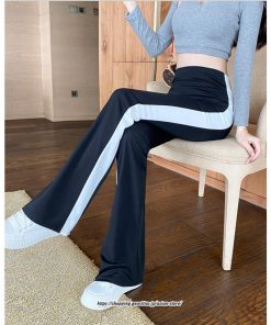 チノ・テーパード・ジョガー・スキニーパン | ロングパンツ レディース ダンス パンツ フレアパンツ バレエ ヨガ パンツ ストレッチ スキニーパンツ ガウチョパンツ レッスン着 練習着 スポーツパンツ