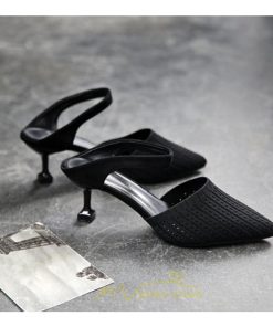 パンプス | ハイヒール ポインテッドトゥ 夏 サンダル おしゃれ ヒール5cm7cm ピンヒール パーティ 小さいサイズ 大きいサイズ 旅行 リゾート 20cm-27cm