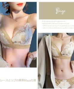 キャミソール | セクシーランジェリーセット 韓国 下着