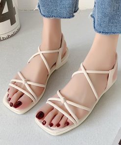 サンダル | ストラップレディース 夏 美脚