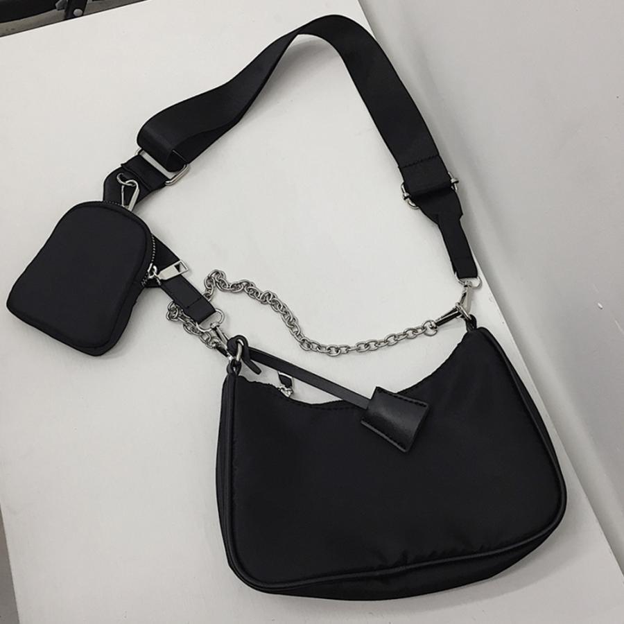 ショルダーバッグ | 小さめ レディース 斜め掛け ウエストバッグ ポシェット 小銭入れ 可愛い チェーンバッグ 手提げバッグ