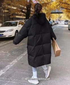 コート・ジャケット | 中綿コート レディース ダウンコート 冬服 防寒 ジャケット ロングコート フード付 羽織り 体型カバー あったか OL 通勤 アウター