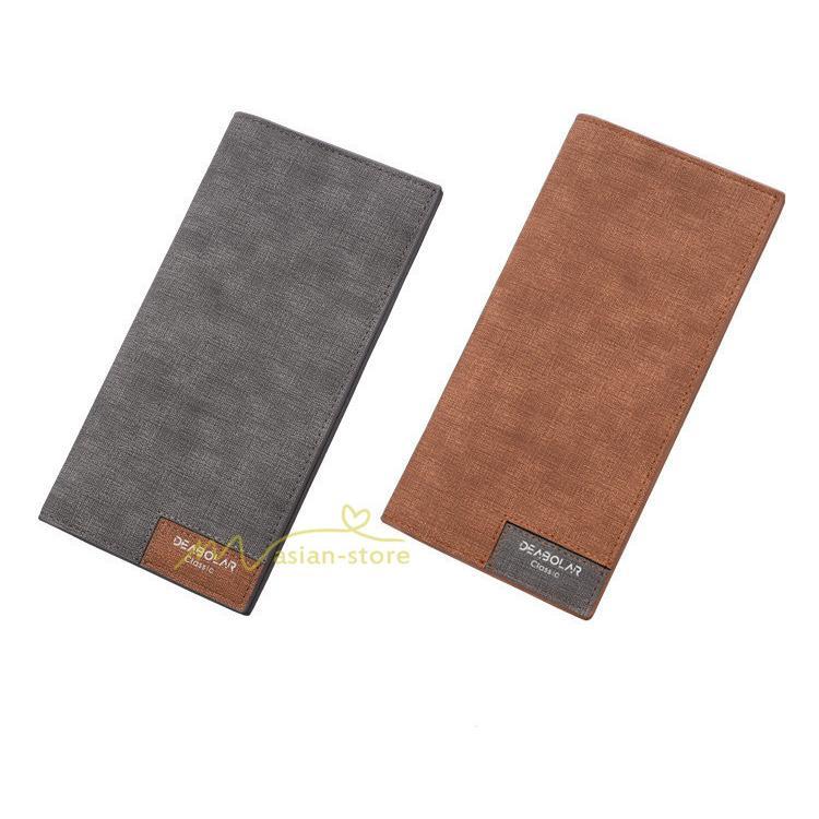 さいふ バッグ | 長財布 メンズ 二つ折り 薄い 薄型 スリム 札入れ 小銭入れなし 財布 カード ケース 30代 40代 50代 ビジネス 激売れ トレンド 上品 便利 お出かけ ファッション