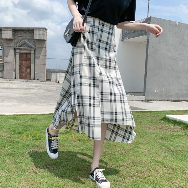 スカート | フレアロングレデイース リネンウエストゴム 綿麻混 マキシふわり リゾート 体型カバー 2022 通勤通学