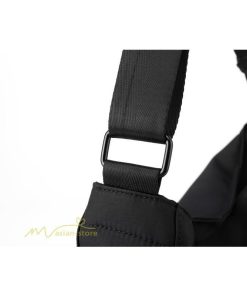 メンズバッグ | ショルダーバッグ 2サイズ シンプル 軽量 ボディバッグ 肩掛け 斜めがけ ワンショルダーバック 軽い 肩がけ カッコウイイ ナイロン製 2色 鞄 バッグ 小さめ