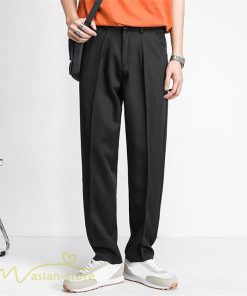 チノパン | ワイドパンツ メンズ パンツ 夏 新作 カジュアルパンツ テーパード 着痩せ シンプル ゆったり ビジネス フォーマル 通勤 9分丈 ロング丈 ズボン 通学 おしゃれ