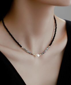 ネックレス | レディース 一粒パール 上品