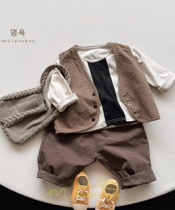 衣装 服 | 子供服 子ども服 長袖Tシャツ キッズ ベビー 女の子 ロンT トップス 長袖 男の子 男女兼用 可愛い シンプル オシャレ 柔らかい コットン 高品質 着替え