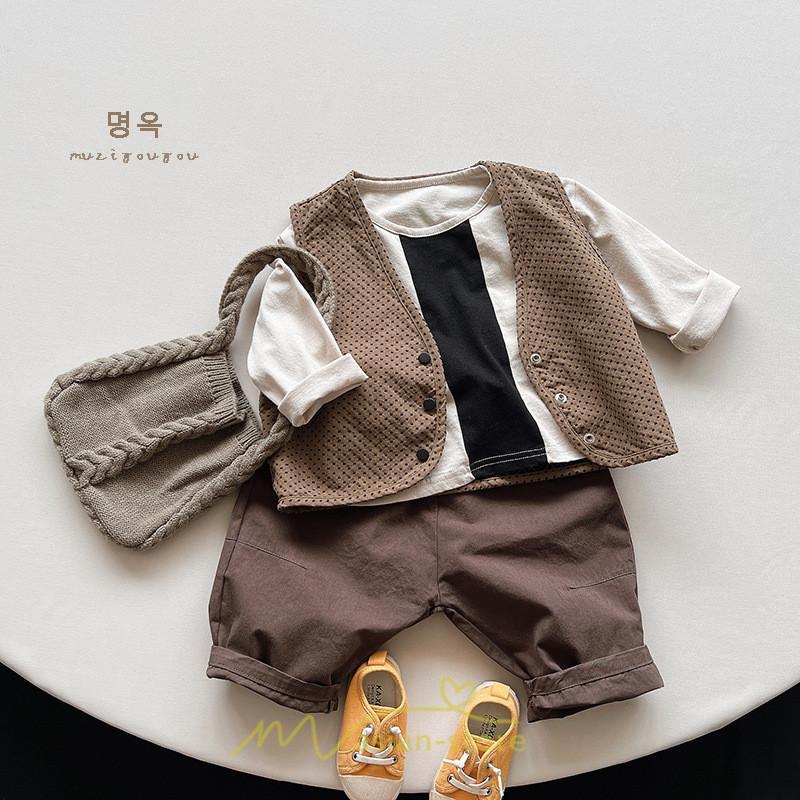 衣装 服 | 子供服 子ども服 長袖Tシャツ キッズ ベビー 女の子 ロンT トップス 長袖 男の子 男女兼用 可愛い シンプル オシャレ 柔らかい コットン 高品質 着替え