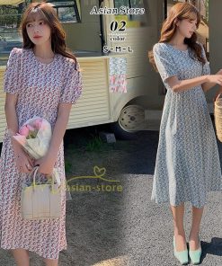 マキシ | ワンピース レディース 40代ワンピース 春夏 半袖 シフォンワンピース 無地 マキシワンピース 丸首 オシャレ 通勤 結婚式ドレス 大人 50代 30代 お出かけ 2022