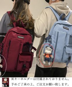 リュック | リュックサック 男女兼用 A4対応 軽量