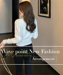 シャツ・ブラウス | ブラウス シャツ 上品 長袖 Vネック オフィスカジュアル 通勤 韓国 ファッション カジュアル エレガント 細身 優雅 OL 20代30代40代 オシャレ 通勤 上品 着回し