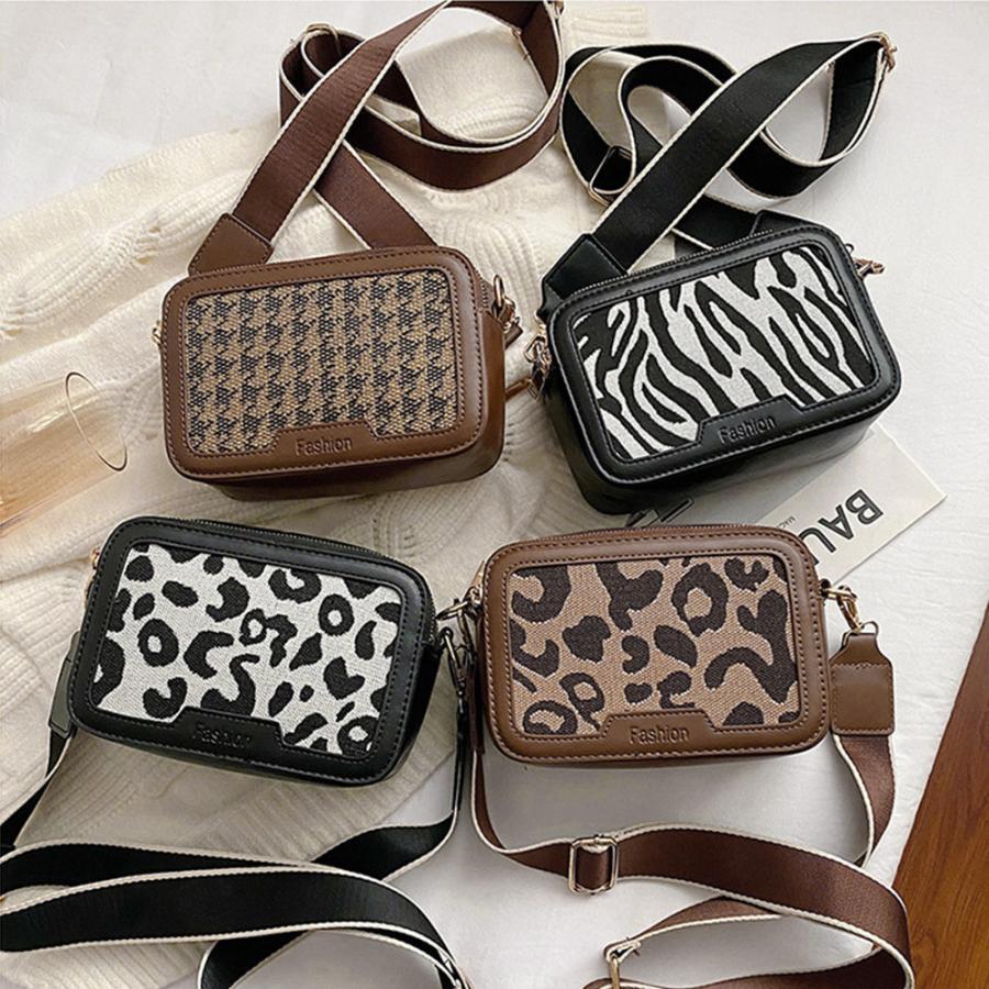 ショルダーバッグ | ミニ レトロ風バッグ