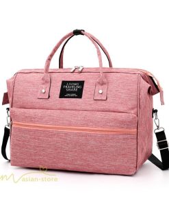 女性用バッグ | マザーズバッグ コンビニ エコバッグ 大容量 軽量 トート レディース ショルダーバッグ 大人 人気 シンプル 斜め掛けバッグ 手提げ お出かけ 便利 多収納 多機能