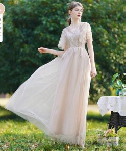 大人 | 結婚式 ワンピース パーティドレス 二次会 フォーマル レース ロングドレス 披露宴 お呼ばれ ピアノ 演奏会 春 春夏 秋 冬 秋冬 夏