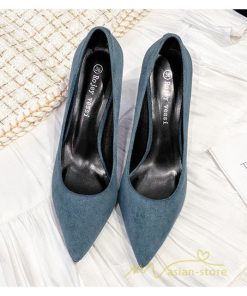 パンプス | 大きいサイズ走れる ヒール レディース 結婚式 通勤 二次会 小さいサイズ 20.5cm 26.5cm ハイヒール ポインテッドトゥ 30代 大人 面接 仕事