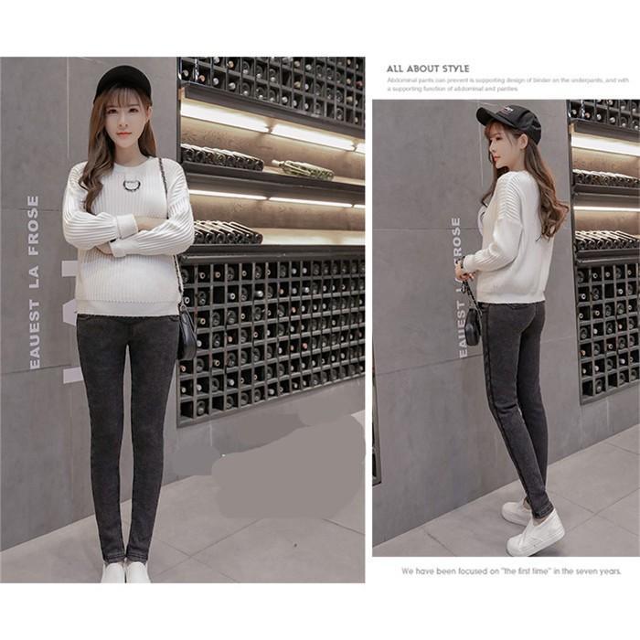 マタニティ | マタニティパンツ マタニティ服 マタニティウェア デニムパンツ ストレッチパンツ スキニーパンツ 裏起毛 防寒防風 暖かい 冬パンツ 産前産後 妊娠 妊婦 スリム