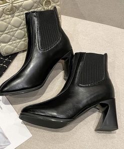 ショートブーツ | ブーツ ブーティー