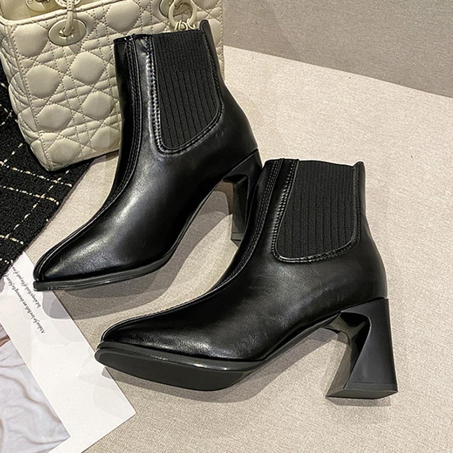 ショートブーツ | ブーツ ブーティー