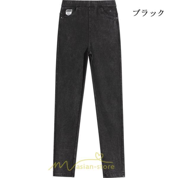 チノ・テーパード・ジョガー・スキニーパン | スキニーパンツ 大きいサイズ レディース パンツ スキニー ストレッチ レギンス 美脚 高見え 細見え 運動 10代20代30代40代 シンプル 冬 秋 カジュアル