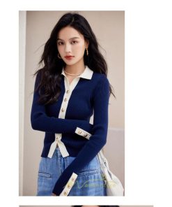 ニット・セーター | カーディガン レディース ニット 春 秋 長袖 トップス  50代 40代 30代 20代 可愛い カジュアル おしゃれ 部屋着 あったか キレイめ お出かけ オシャレ  着痩せ