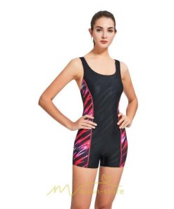 水着 | 競泳レディース競泳用 水着レディース フィットネス 競泳部活 練習用 水泳 フィットネスパッド付き スイムウェア トレーニング ワンピース