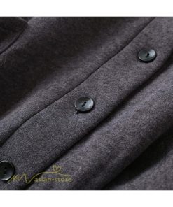 チェスターコート | コート レディース アウター ワイドコート 不規則 秋冬 40代 30代 ロング丈 フリーサイズ 秋新作 厚手 大人 トレンド 長袖 50代 ゆるコート