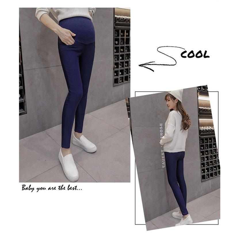 マタニティ | マタニティパンツ マタニティ服 マタニティウェア デニムパンツ ストレッチパンツ スキニーパンツ 裏起毛 防寒防風 暖かい スリム 冬パンツ 産前産後 妊婦 妊娠