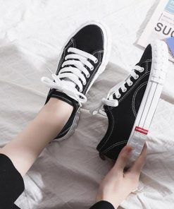 サンダル | スニーカー レディース キャンバススニーカー ローカット フラットシューズ カジュアル靴