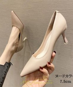 パンプス | 痛くない 歩きやすい ビジネスオフィス リクルート ブラック フォーマル ハイヒール 靴 黒 通勤 冠婚葬祭 ビジネス OL 葬式 就活 走れる