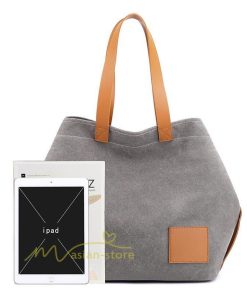 女性用バッグ | トートバッグ 大容量 レディース ママバッグ 仕事用 大きめ シンプル 肩掛け 手提げ ハンドバッグ A4 20代30代40代50代 通勤 通学 オフィスカジュアル 大容量