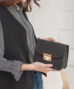 ショルダーバッグ | レディース 斜め掛けバッグ チェーンバッグ ミニバッグ ポシェット