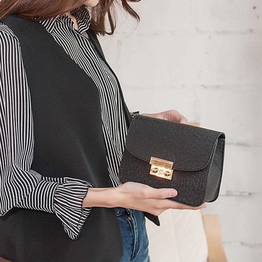 ショルダーバッグ | レディース 斜め掛けバッグ チェーンバッグ ミニバッグ ポシェット