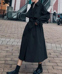 トレンチコート | 春秋 レディース ロング