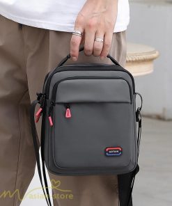 メンズバッグ | ショルダーバッグ メンズ 斜めがけ 2way カジュアル カバン 斜め掛けバッグ バッグ メンズ用 通勤通学 人気 オックスフォードバッグ