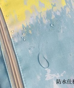 リュック | グラデーションカラー リュックサック レディース デイパック バックパック 大容量 アウトドア 可愛い バッグ