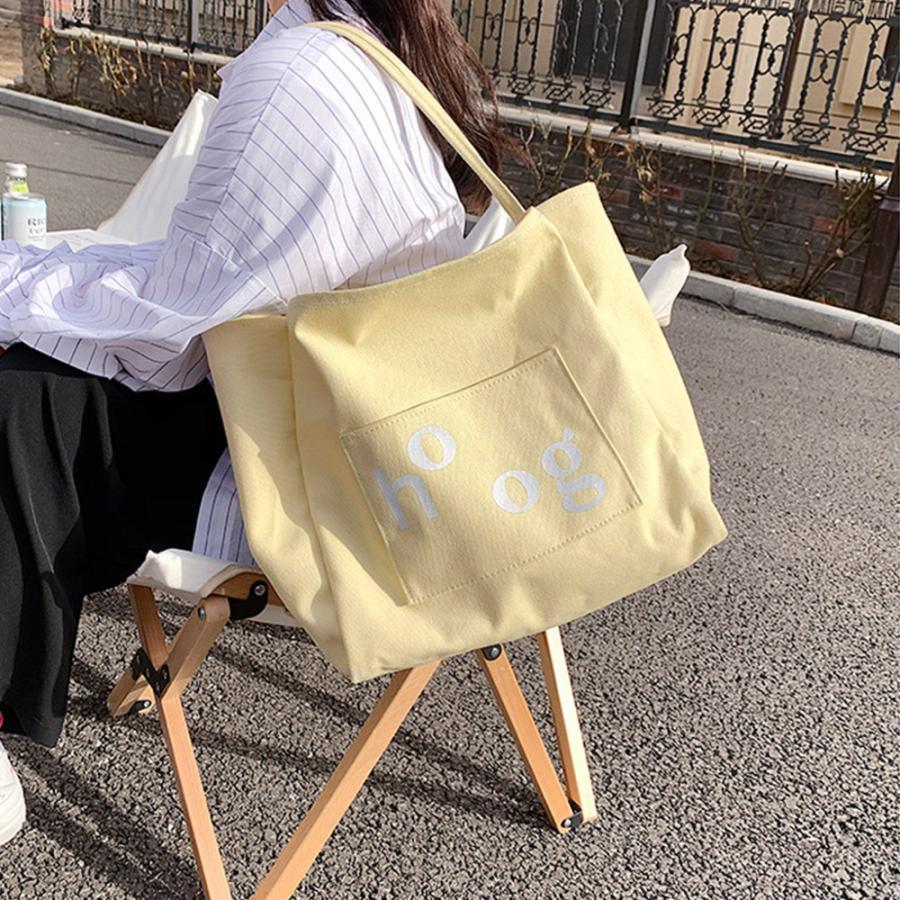 トートバッグ | キャンバス トートバッグレディース A4