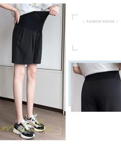 パンツ レギンス | マタニティ ショートパンツ 夏 サマーパンツ ハーフパンツ 通学 カジュアル パンツ マタニティパンツ おしゃれ ゆったり 妊婦服 上品 産後 ワイドパンツ 産前