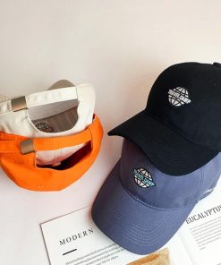 帽子 | メンズ 韓国ファッション 刺しゅう CAP カーブキャップ かっこいい レディース ロゴ おしゃれ キャップ