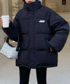 ジャケット・ブルゾン | エコダウンジャケット 防寒防風中綿コート