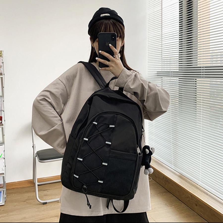 リュック | リュックサック 大容量 通学 男女兼用