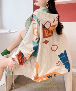 コート・ジャケット | ジャケット パーカー レディース カジュアル フード付き 両面使え コットン ルームウェア 部屋着 お出かけ 20代30代40代50代 通勤 スポーツ 通学 運動