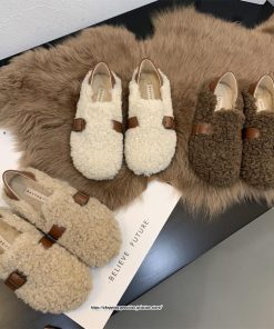 ローファー | モカシン レディース シューズ 秋冬 パンプス スリッポン 秋 冬 モカシンシューズ 靴 柔らかい 痛くない 2022新作 ぺたんこ 防寒 シンプル