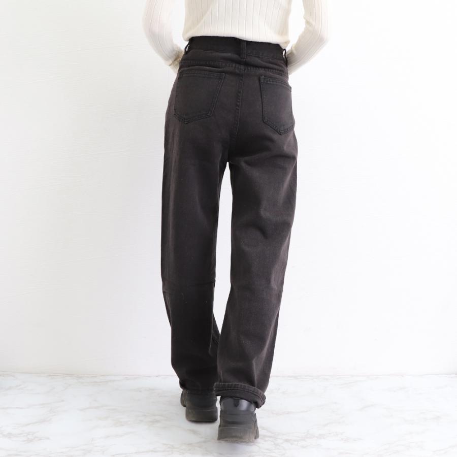 デニム | デニムパンツ ボトムス レディース