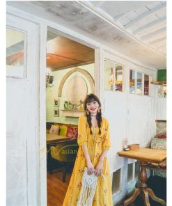 マキシ | ロングワンピース ワンピース ロングワンピ レディース マキシ丈 ワンピ Aライン 体型カバー 無地 ゆったり おしゃれ きれいめ 夏 上品 ボヘミア風 30代 40代