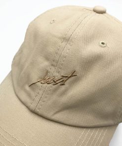 帽子 | ぼうし 刺しゅう入り ベーシック 小顔 おしゃれ レディース キャップ