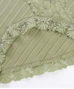 キャミソール | レディース レース ショーツ 3枚セット